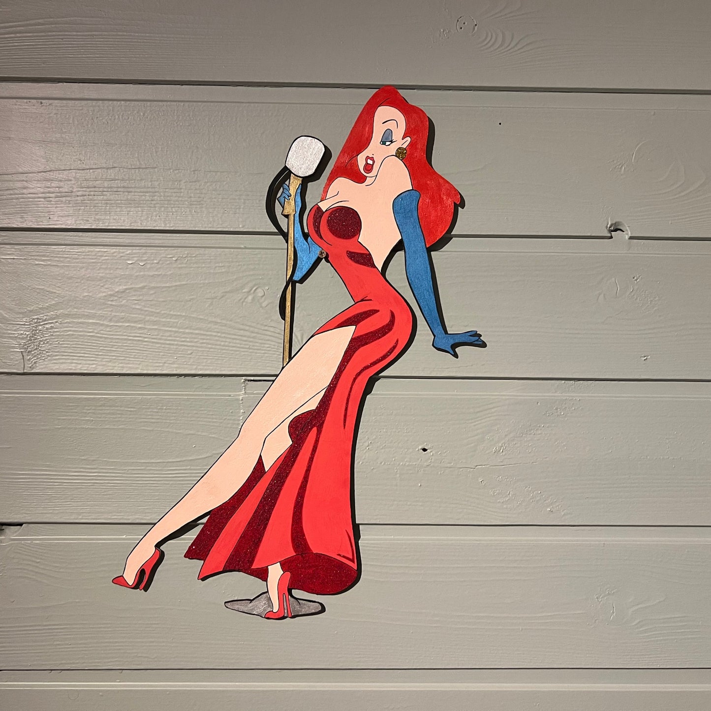 Jessica Rabbit
