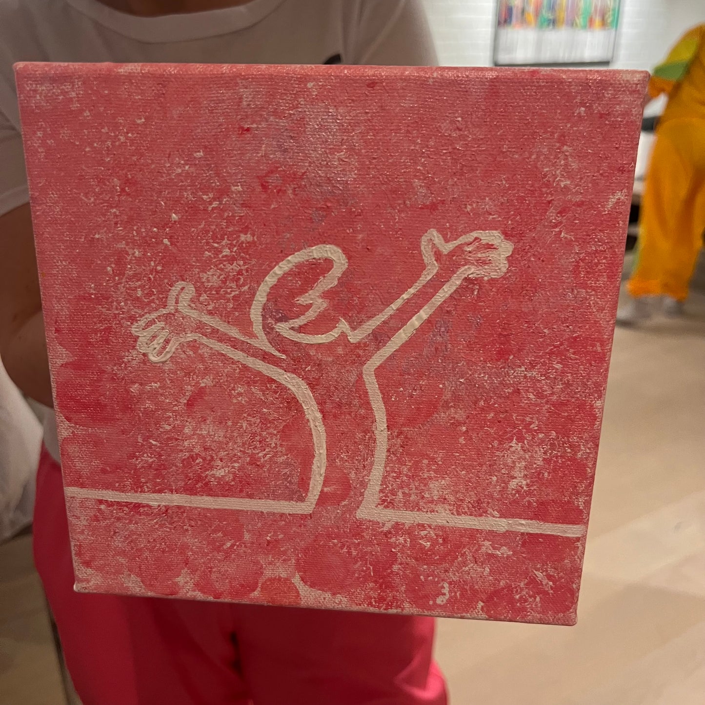 Paint'n Sip Kurs - Kreativ Kveld med Venner