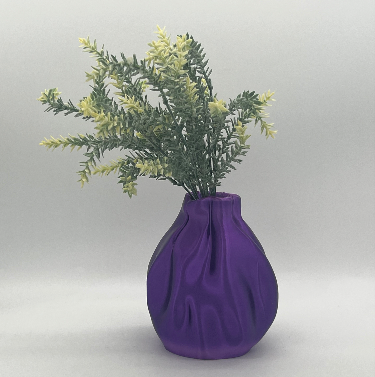 Pose vase