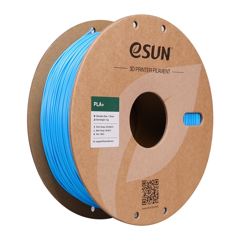 eSUN PLA+ 1.75mm 1kg - Space Blue