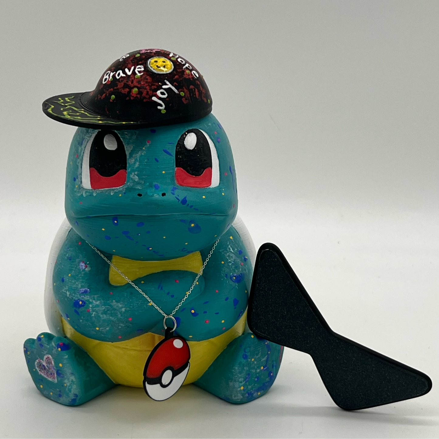 Squirtle- Limited edition
