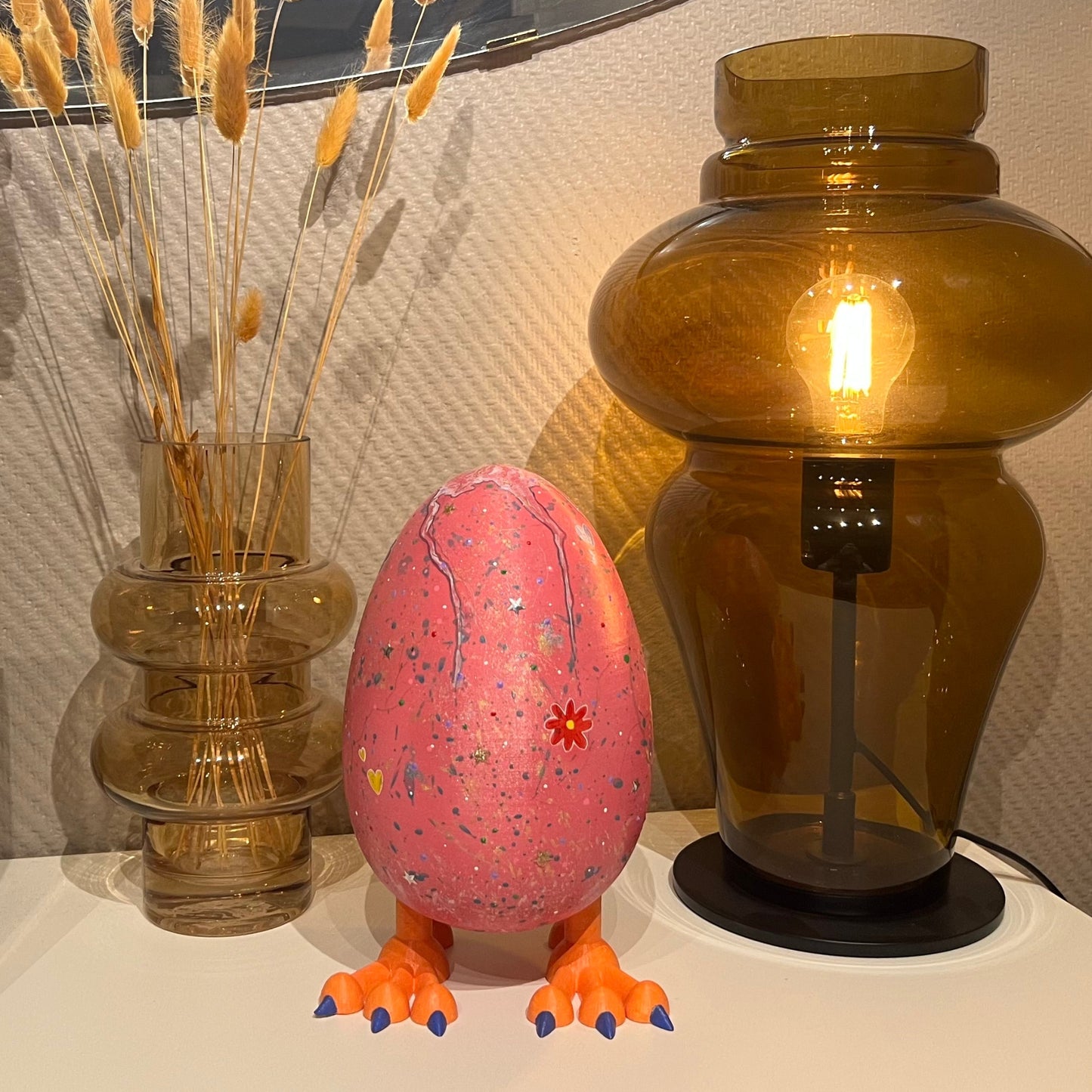 Dekor egg