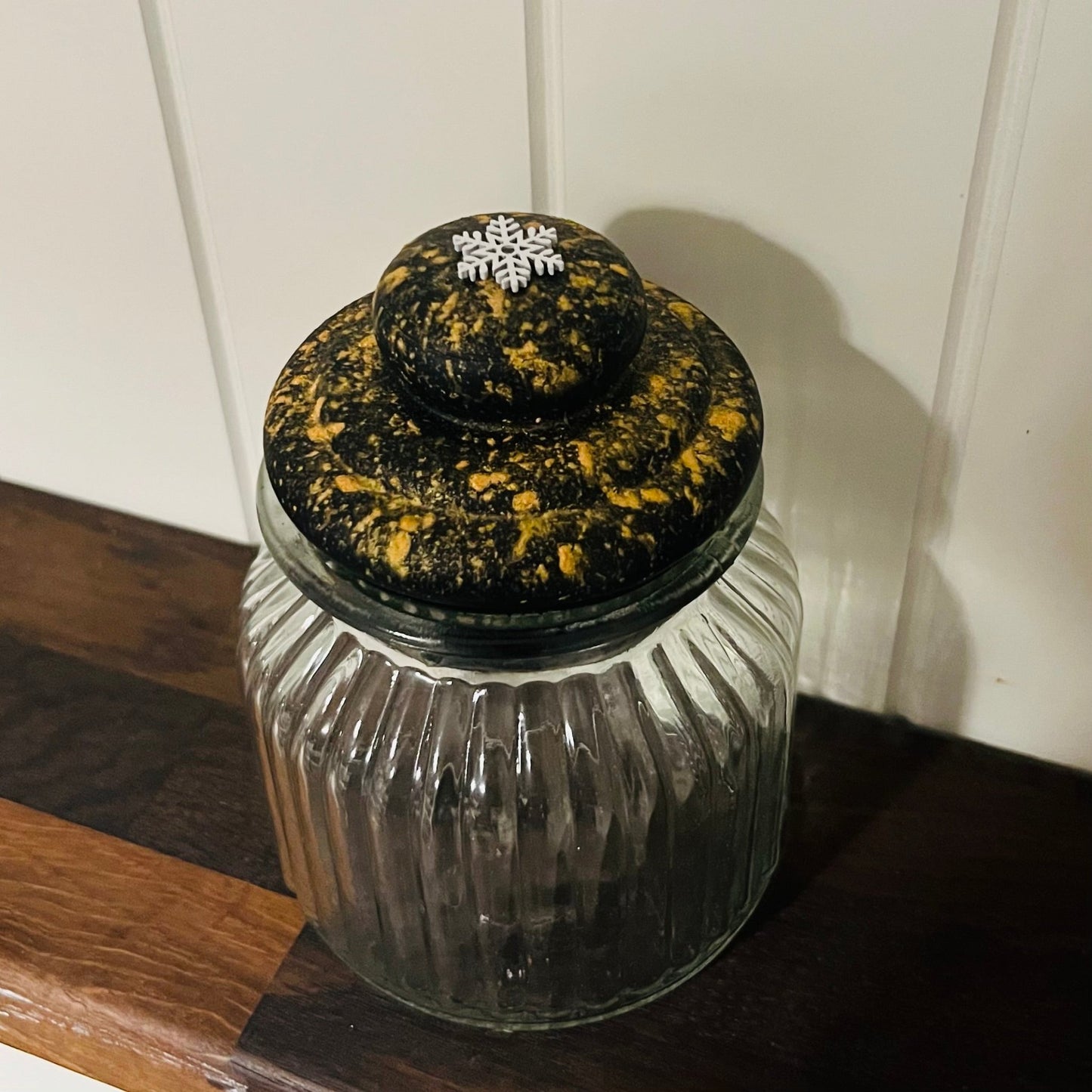 Kakke eller kaffe krukker