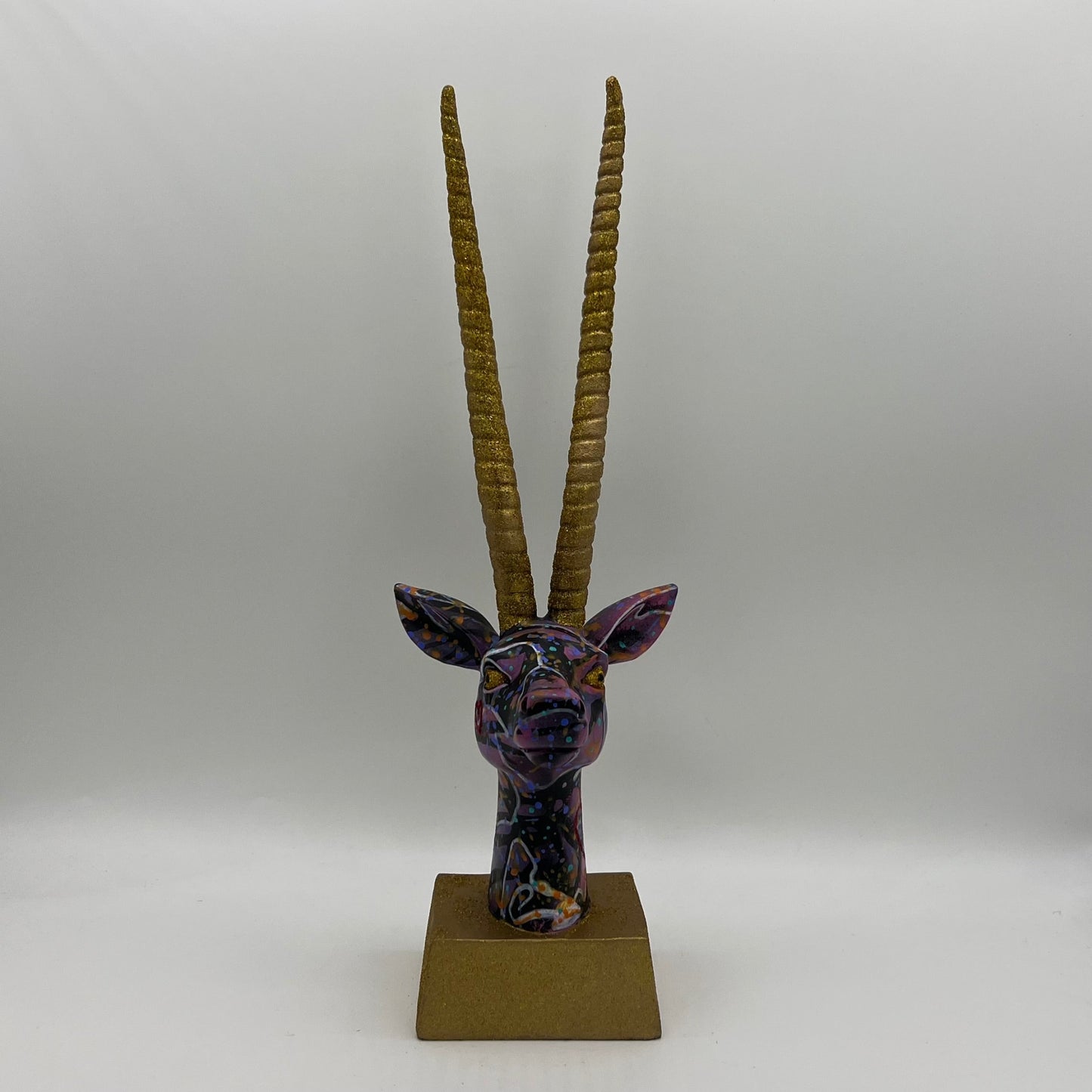 Dekorantilope