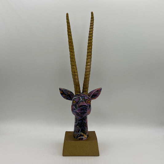 Dekorantilope