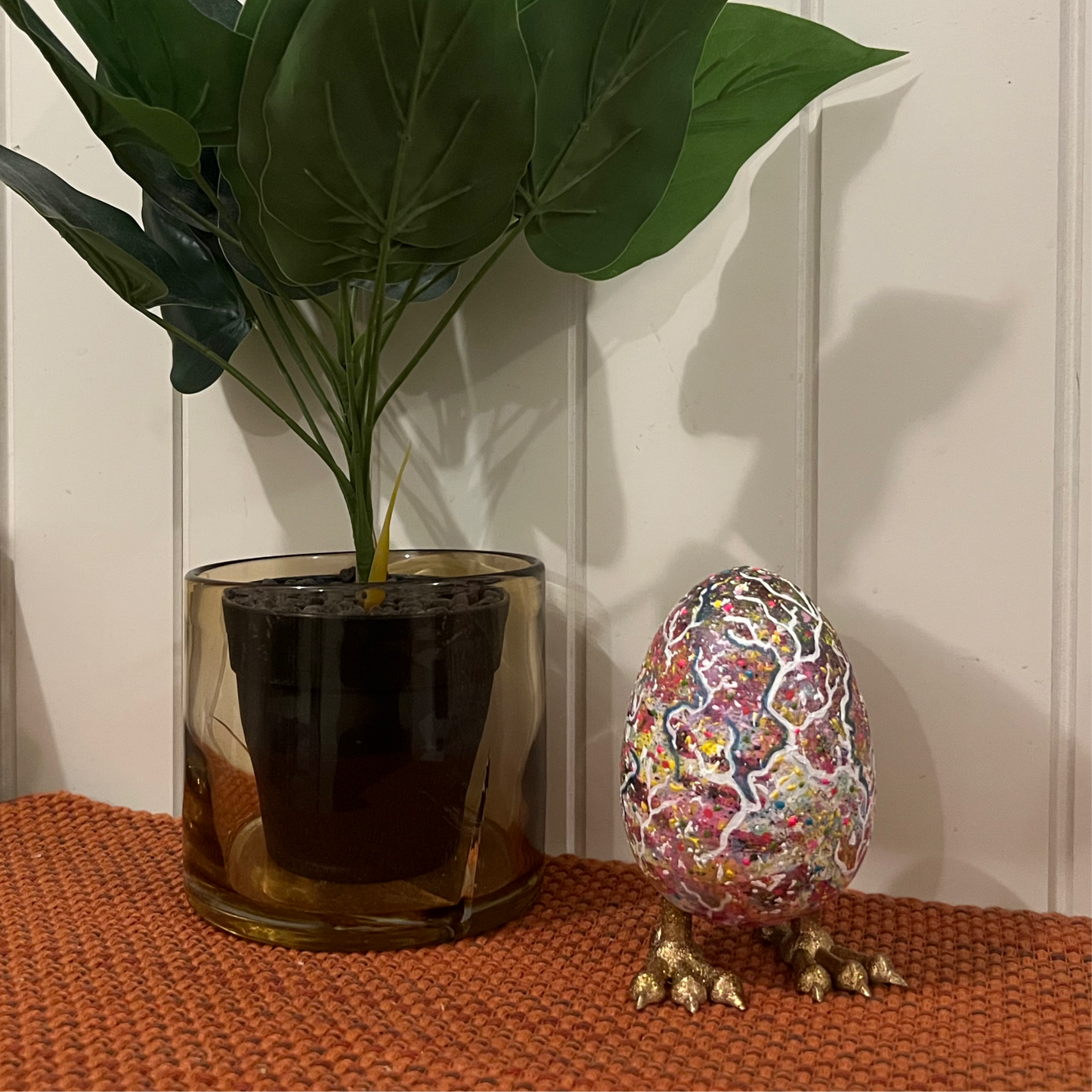 Påskeegg