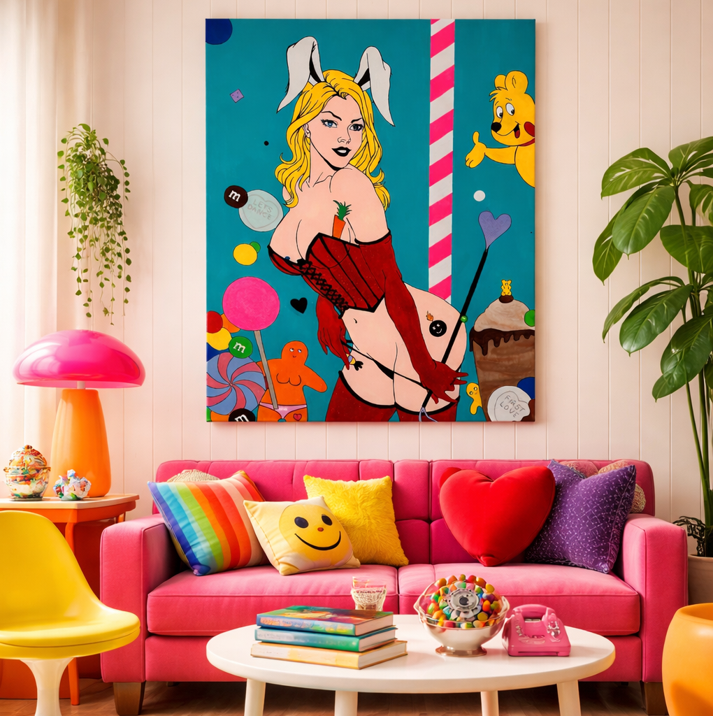 Candy girl