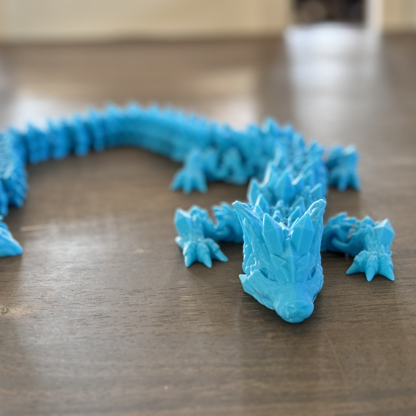 Flexi-Factory-Crystal-Dragon-dekorasjon