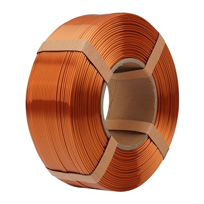 PLA filament – Copper