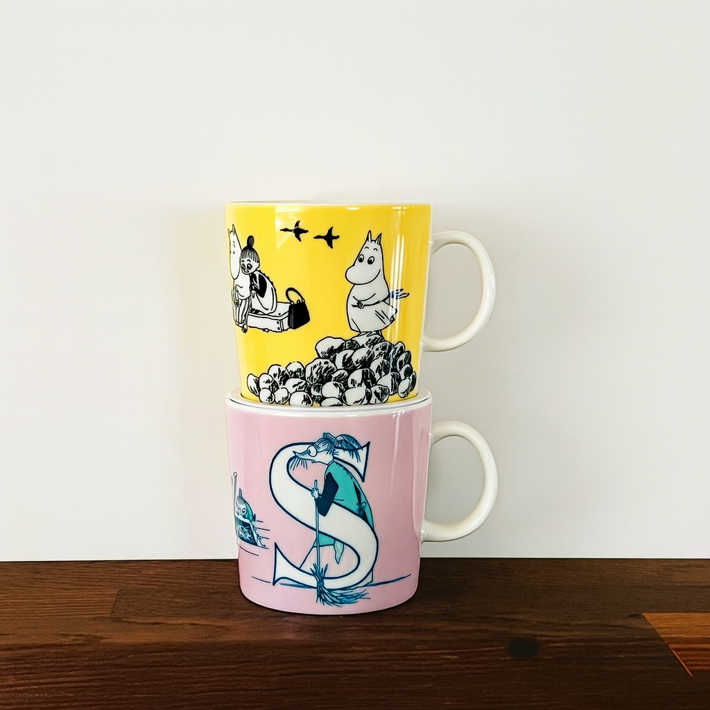 Kopp stablere - 40cl