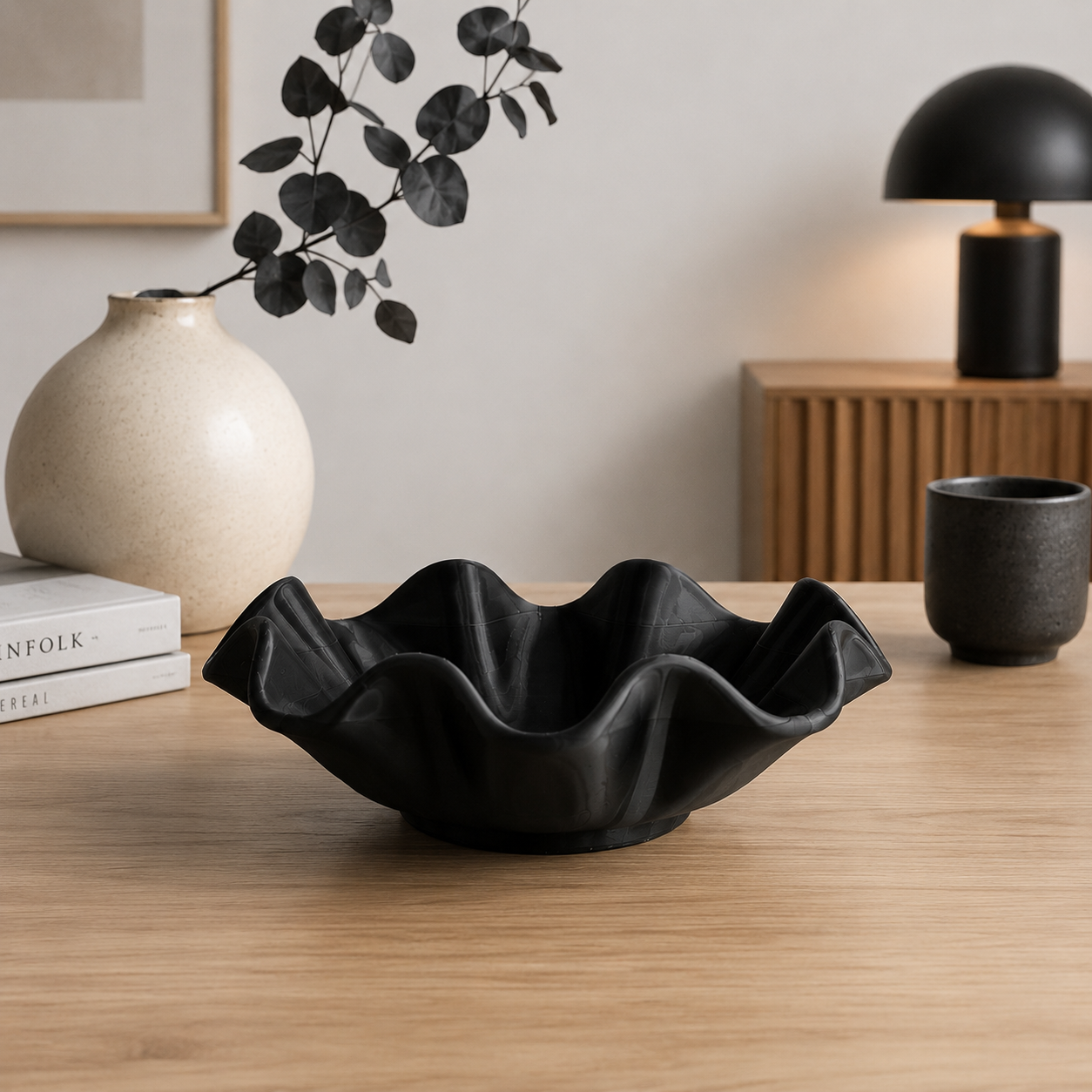 Flow Bowl