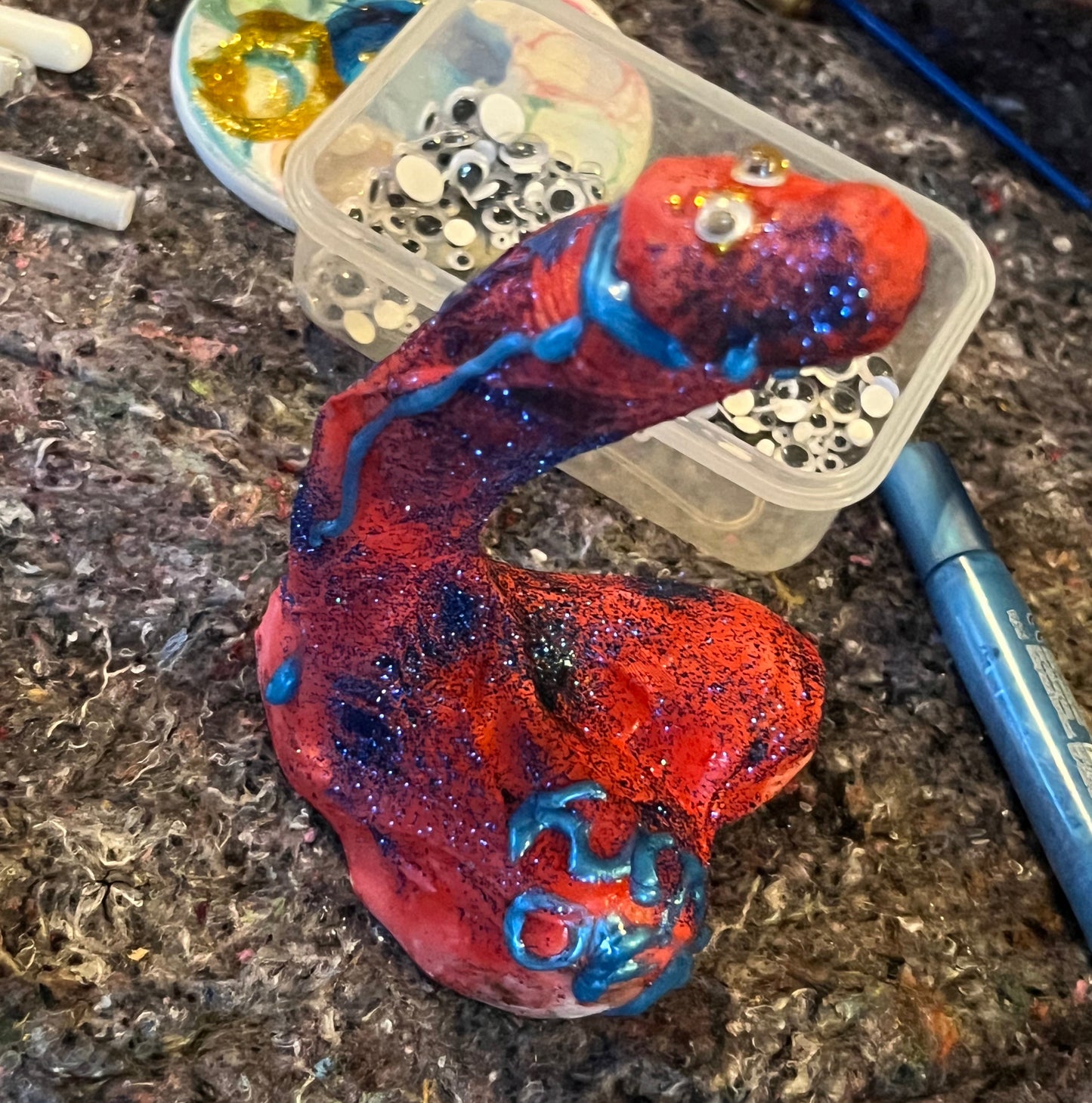 Paint'n Sip Kurs - Kreativ Kveld med Venner