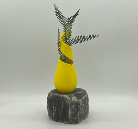 Spiralvase