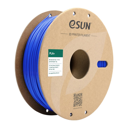 eSUN PLA+ 1.75mm 1kg - Blue
