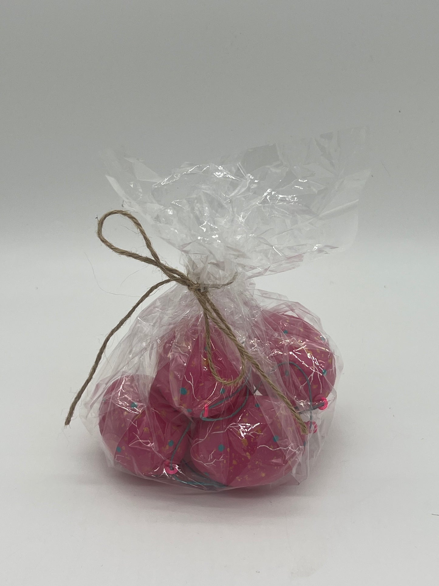 Håndmalte påskeegg