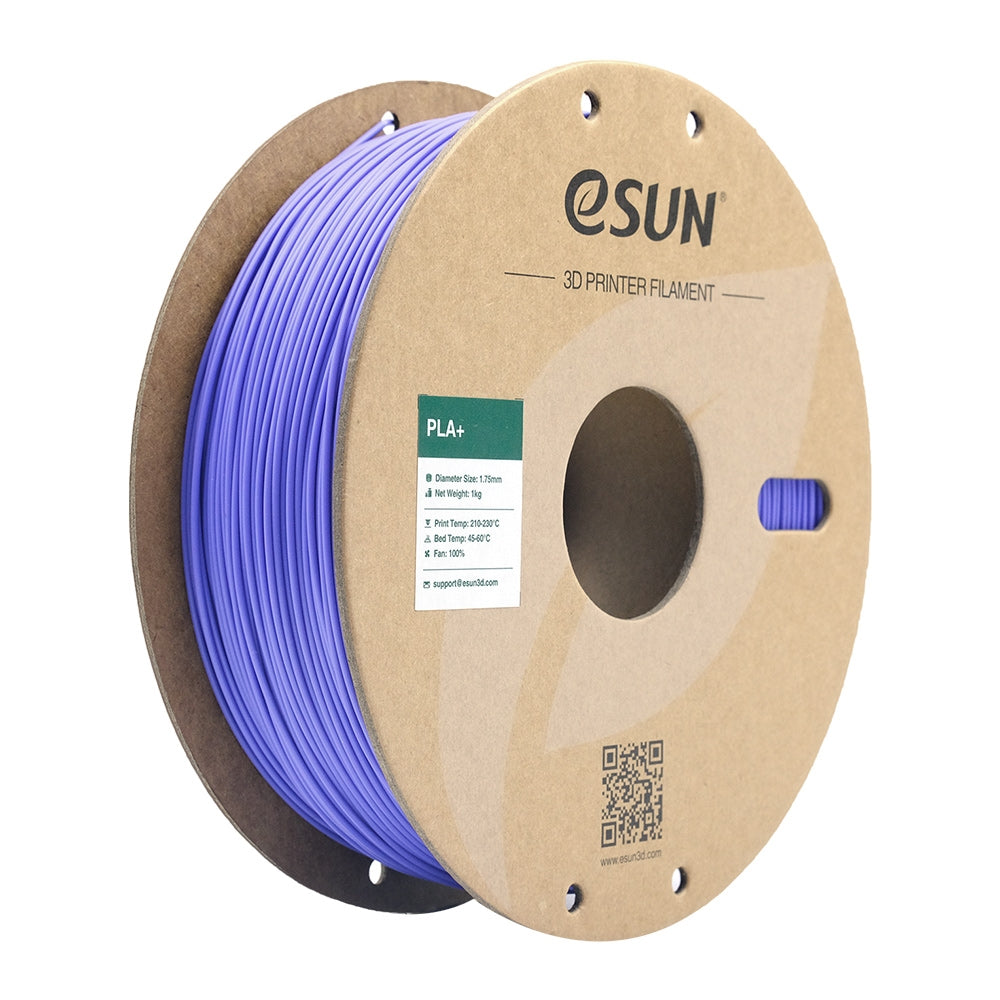eSUN PLA+ 1.75mm 1kg - Very Peri