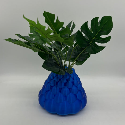 Berrybloom bubble vase- mini