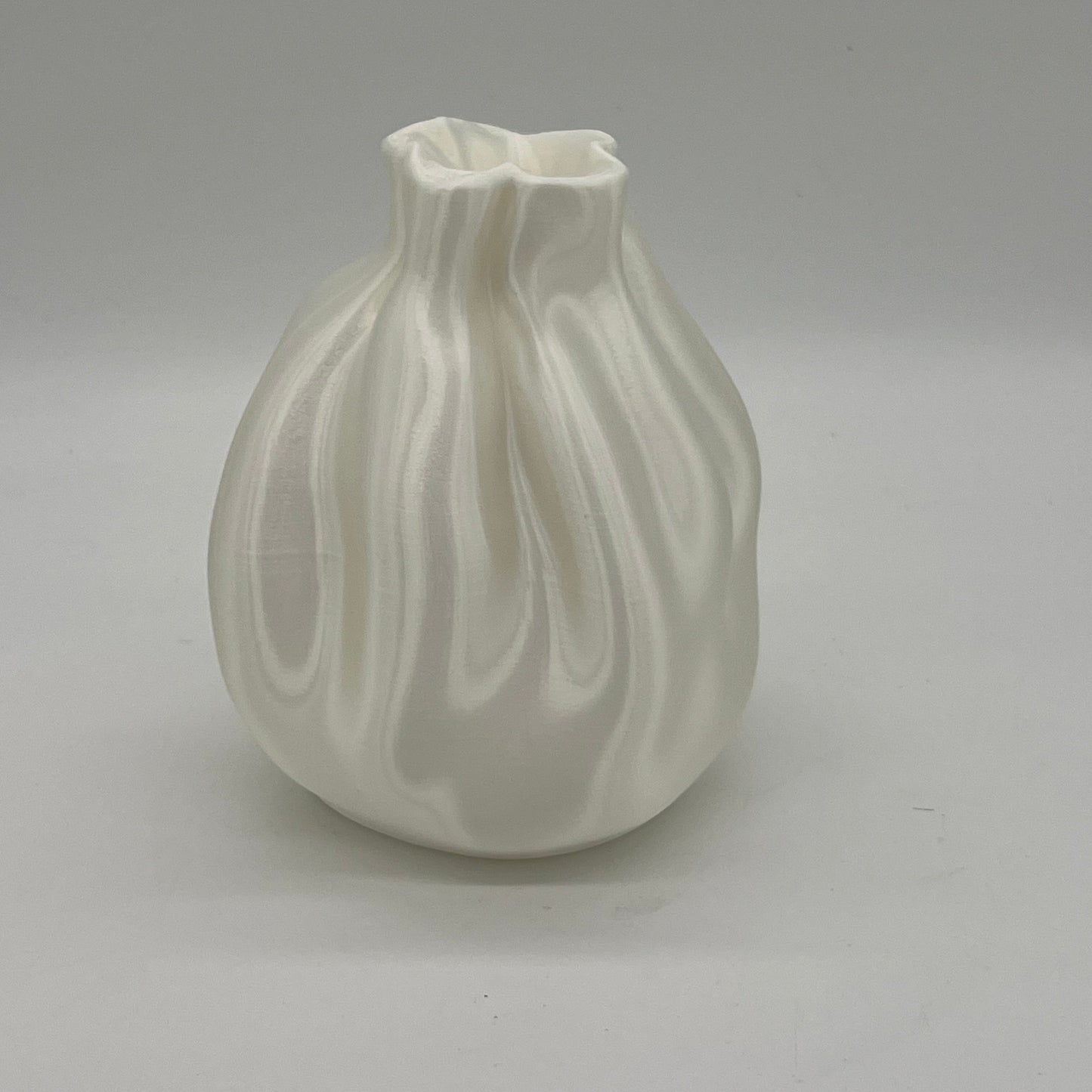 Pose vase