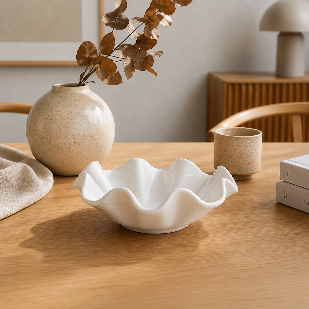 Flow Bowl