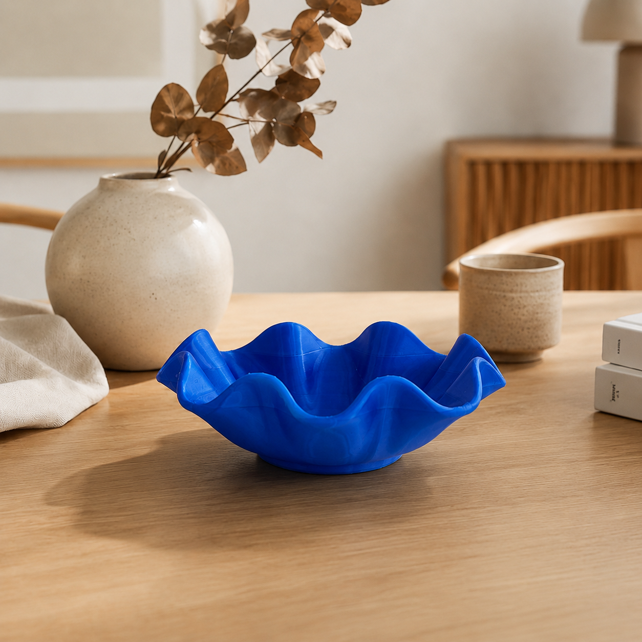 Flow Bowl
