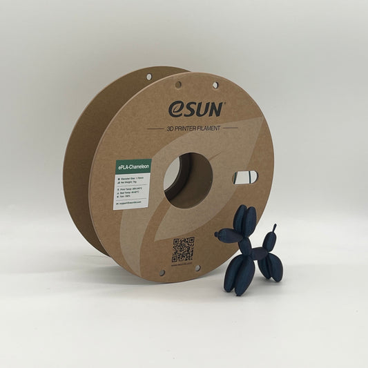 eSUN PLA-Chameleon 1.75mm 1kg - Polaris