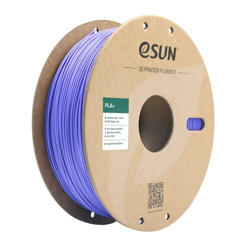eSUN PLA+ 1.75mm 1kg - Very Peri