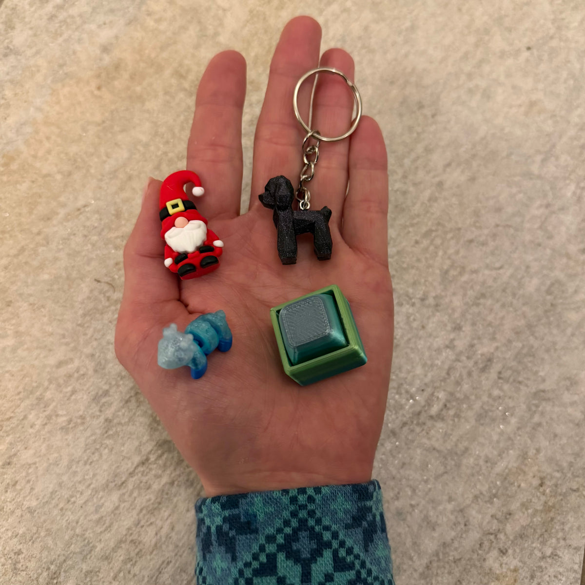 Surprise Me – Julekalender med 24 overraskelser