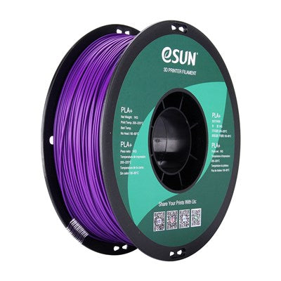 PLA+ filament – Purple
