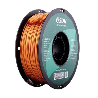 PLA filament – Copper