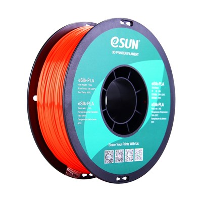 PLA filament – Jacinth