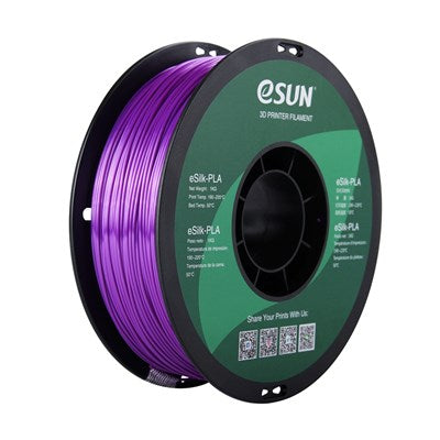 PLA filament – Purple