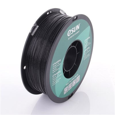 PLA filament – Black