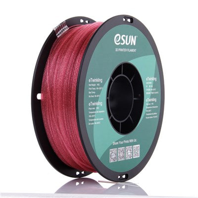 PLA filament – Pink