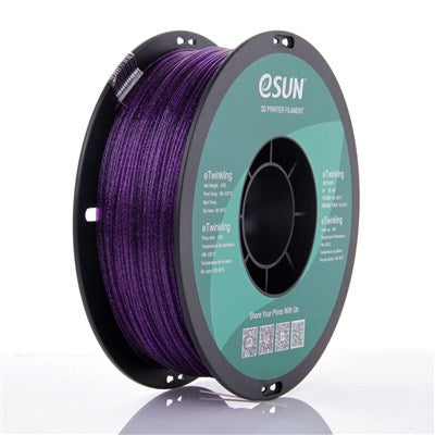 PLA filament – Purple