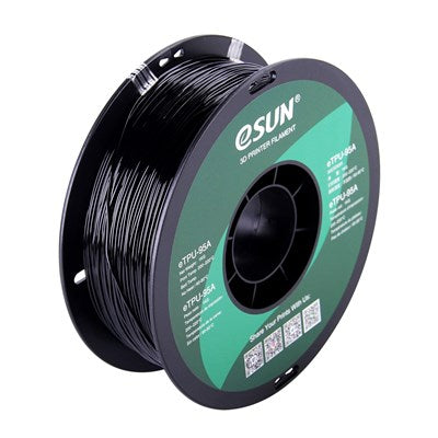 TPU filament – Black