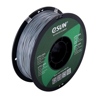 TPU filament – Grey