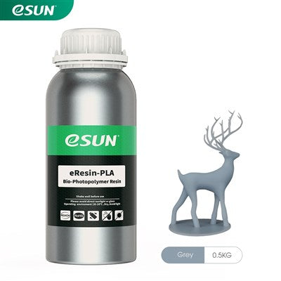 Resin filament – Grey