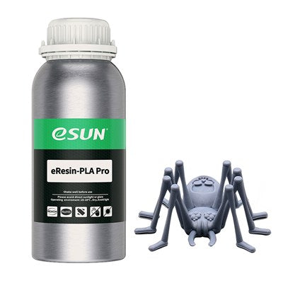 Resin filament – Grey