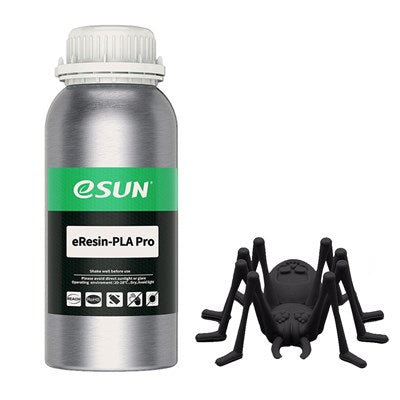 Resin filament – Black