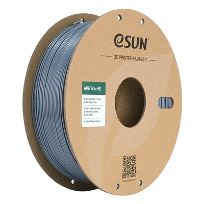 PETG filament – Grey