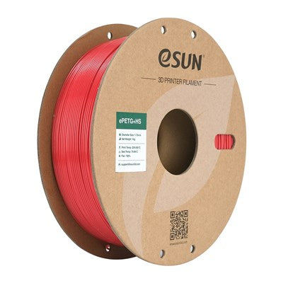 PETG filament – Red