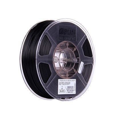 Other filament – Black