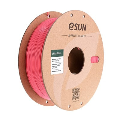 PLA filament – Strawberry Red