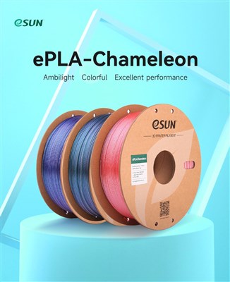 PLA filament – Tech Black