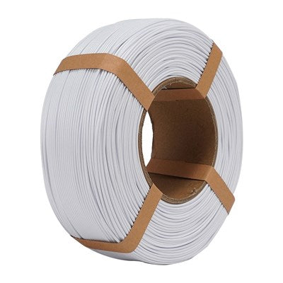 PLA+ filament – Cold White