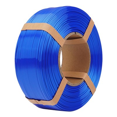 PLA filament – Blue