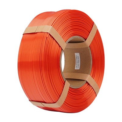 PLA filament – Red