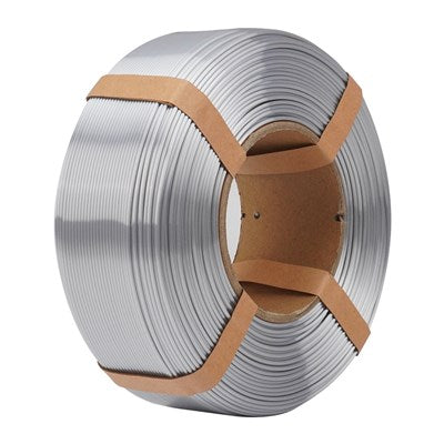 PLA filament – Silver