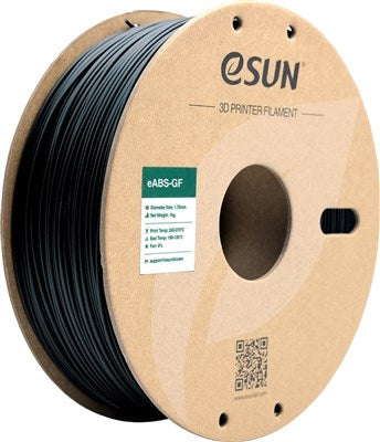 ABS filament – Black