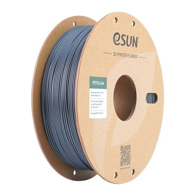 PETG filament – Grey